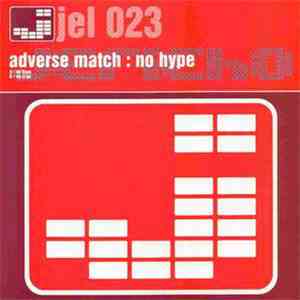 Adverse Match - No Hype download flac mp3