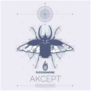 Akcept - FKOFd025 download flac mp3