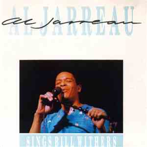 Al Jarreau - Sings Bill Withers download flac mp3