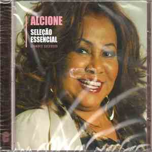 Alcione - Seleção Essencial download flac mp3