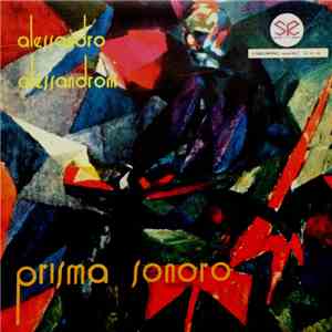 Alessandro Alessandroni - Prisma Sonoro download flac mp3
