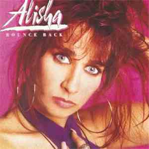Alisha - Bounce Back download flac mp3