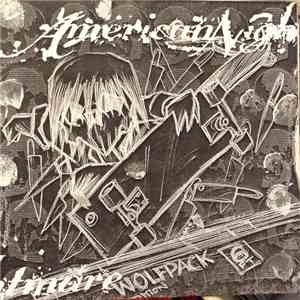 American Nightmare - 4 Song Demo flac mp3 download