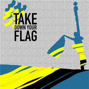 Ani DiFranco Feat. Ivan Neville & Terence Higgins - Take Down Your Flag download flac mp3