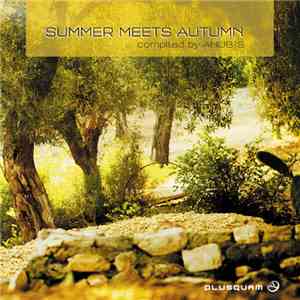 Anub1s - Summer Meets Autumn download flac mp3