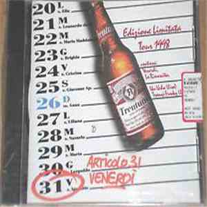 Articolo 31 - Venerdì download flac mp3