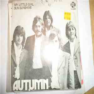 Autumn  - My Little Girl download flac mp3