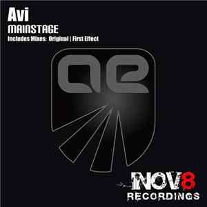 Avi - Mainstage download flac mp3