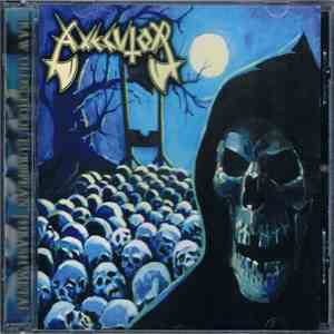 Axecutor - Aggressive Extermination download flac mp3