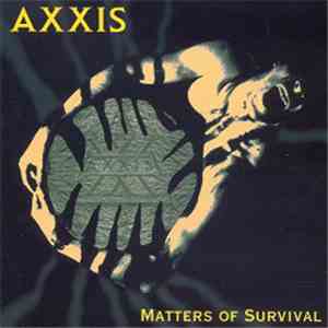 Axxis  - Matters Of Survival download flac mp3