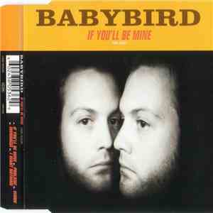 Babybird - If You'll Be Mine download flac mp3