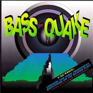 Bass Quake - Bass Quake download flac mp3