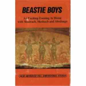 Beastie Boys - An Exciting Evening At Home With Shadrach, Meshach And Abednego download flac mp3