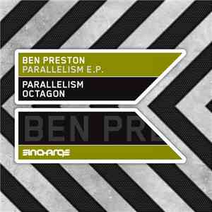 Ben Preston - Parallelism E.P. download flac mp3