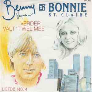 Benny Neyman En Bonnie St. Claire - Verder Valt 't Wel Mee download flac mp3