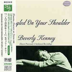 Beverly Kenney - Snuggled On Your Shoulder download flac mp3