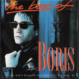 Boris - The Best Of download flac mp3