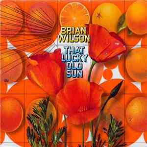 Brian Wilson - That Lucky Old Sun download flac mp3