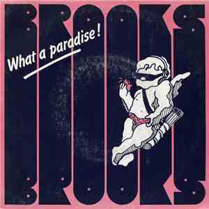 Brooks  - What A Paradise download flac mp3