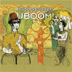 Buddha Surfers - Ubóom download flac mp3