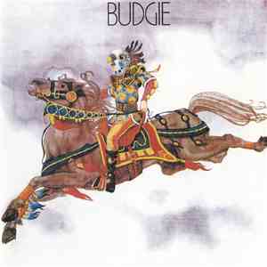 Budgie - Budgie download flac mp3
