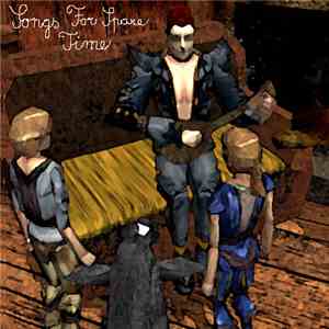 Cadillac Face - Songs For Spare Time download flac mp3