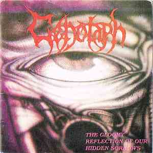 Cenotaph - The Gloomy Reflection Of Our Hidden Sorrows download flac mp3