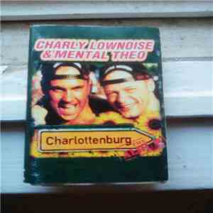 Charly Lownoise & Mental Theo - Charlottenburg flac mp3 download