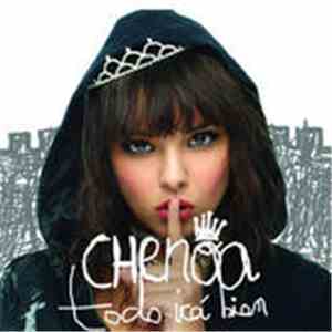 Chenoa - Todo Irá Bien download flac mp3