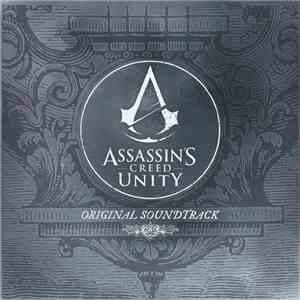 Chris Tilton  and Sarah Schachner - Assassin's Creed Unity Original Soundtrack download flac mp3