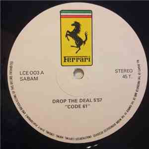 Code 61 - Drop The Deal / Stand By download flac mp3