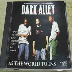 Dark Alley  - As The World Turns flac mp3 download