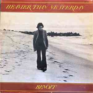David Benoit - Heavier Than Yesterday download flac mp3