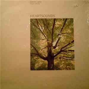 David Lanz - Heartsounds (Piano Solos) download flac mp3