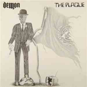 Demon  - The Plague download flac mp3