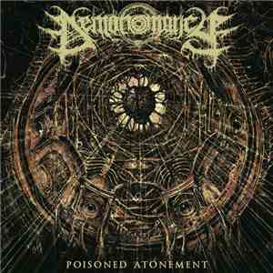 Demonomancy  - Poisoned Atonement download flac mp3