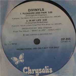 Divinyls - Sleeping Beauty download flac mp3
