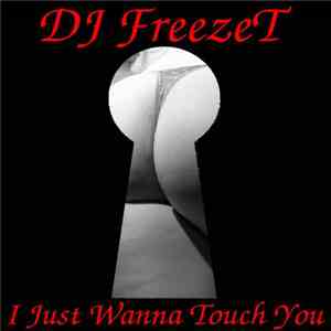 DJ FreezeT - I Just Wanna Touch You download flac mp3