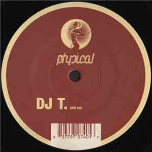 DJ T. - Philly download flac mp3