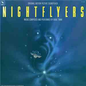 Doug Timm - Nightflyers (Original Motion Picture Soundtrack) download flac mp3