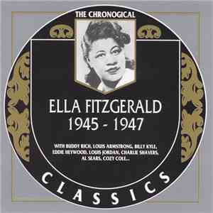 Ella Fitzgerald - 1945-1947 download flac mp3