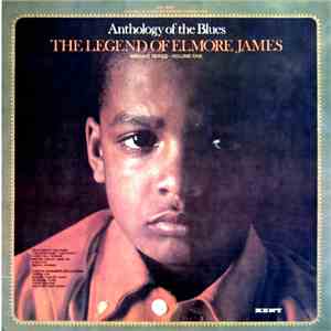 Elmore James - The Legend Of Elmore James download flac mp3