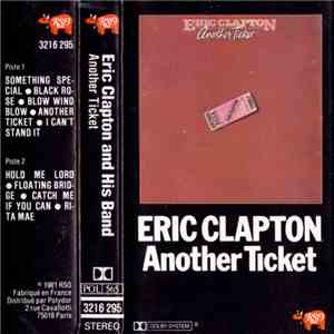 Eric Clapton - Another Ticket download flac mp3