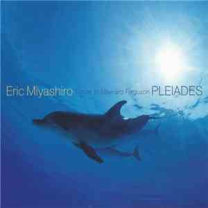 Eric Miyashiro - Pleiades (Tribute To Maynard Ferguson) download flac mp3