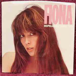 Fiona  - Hopelessly Love You download flac mp3