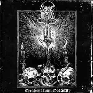 Force Of Darkness - Creations From Obscurity download flac mp3