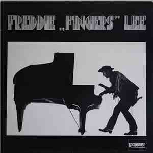 Freddie "Fingers" Lee - Freddie "Fingers" Lee download flac mp3