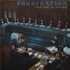 Frustration - Empires Of Shame download flac mp3
