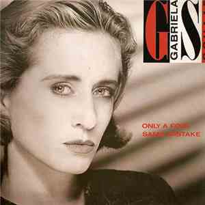 Gabriela Schaaf - Only A Fool/Same Mistake download flac mp3