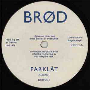 Geitost - Parklåt / Imorra - Babylon download flac mp3